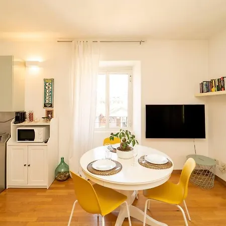 A 15 Min. Dal Duomo Apartmán