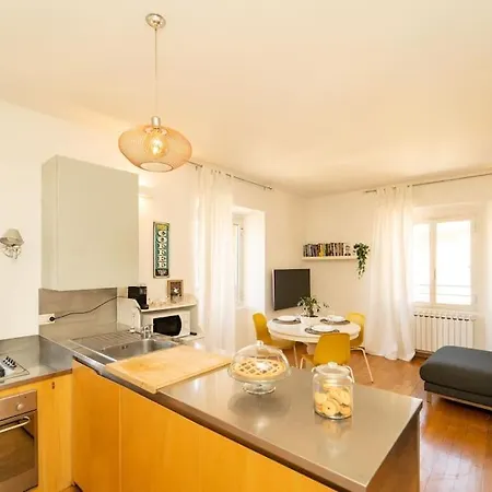 A 15 Min. Dal Duomo Appartement *