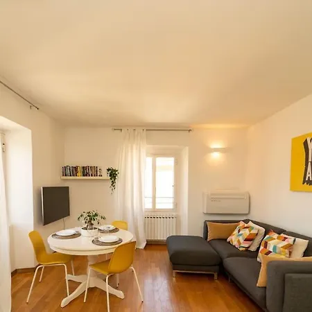 Appartement A 15 Min. Dal Duomo
